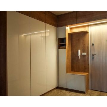 Набор в прихожую 2162 (Стиль минимализм) Набор в прихожую 2162 (Стиль минимализм)