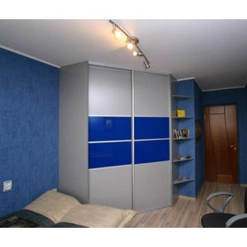 Шкаф-купе в детскую 20 (Лакомат) Шкаф-купе в детскую 20 (Лакомат)