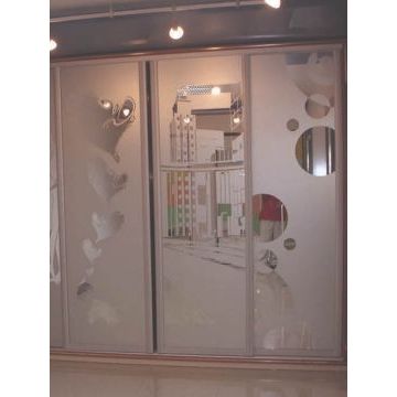 Шкаф-купе в детскую 202 (Пескоструйный рисунок) Шкаф-купе в детскую 202 (Пескоструйный рисунок)