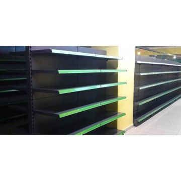 Торговый прилавок 2077 (Зеленый ободок)