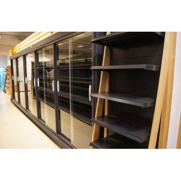 Торговая витрина ТМ4 (Современный стиль)