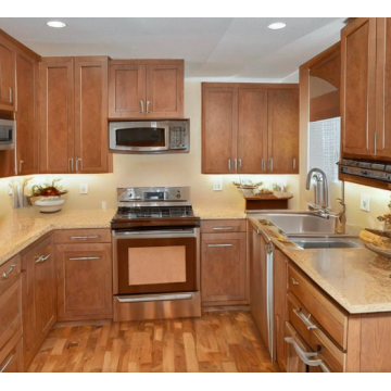 Кухня п-образная Cleaf К288 (Современный стиль) Кухня п-образная Cleaf К288 (Современный стиль)