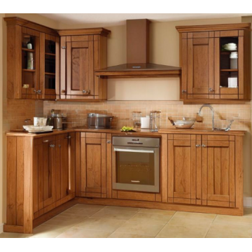 Кухня угловая Cleaf К293 (Коричневая, ЛДСП) Кухня угловая Cleaf К293 (Коричневая, ЛДСП)