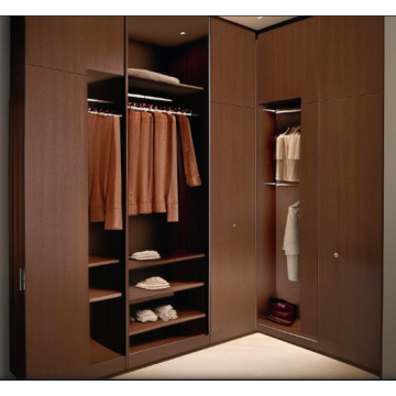 Гардеробная комната угловая G73 (Лакомат) Гардеробная комната угловая G73 (Лакомат)