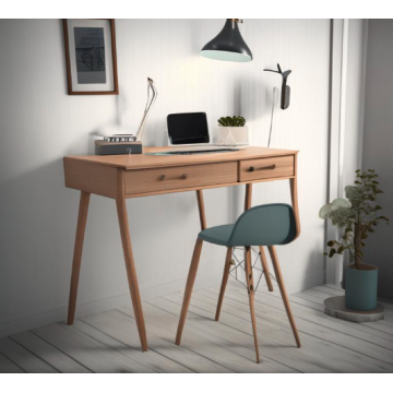 Письменный стол Д34 (Скандинавский стиль) Письменный стол Д34 (Скандинавский стиль)