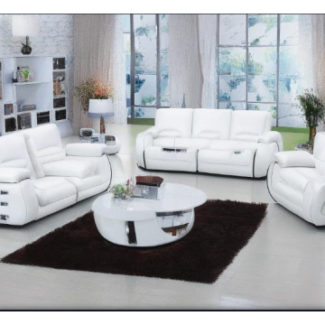 Набор мебели для гостиной GK6 (Белый цвет) Набор мебели для гостиной GK6 (Белый цвет)