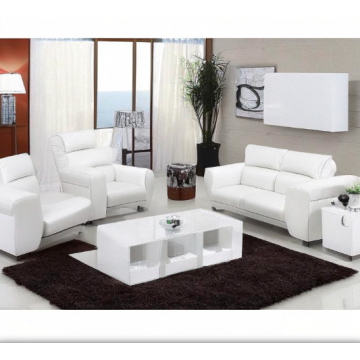 Набор мебели для гостиной GK1 (ЛДСП, белый) Набор мебели для гостиной GK1 (ЛДСП, белый)