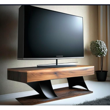 Тумба для гостиной 2144 (Под ТВ, прямая) Тумба для гостиной 2144 (Под ТВ, прямая)