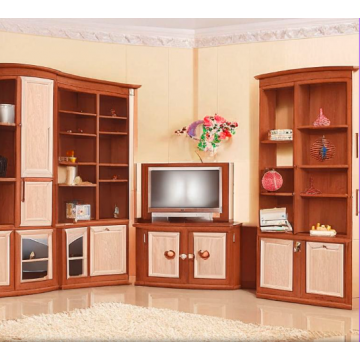 Стенка угловая для гостиной GK3 Стенка угловая для гостиной GK3