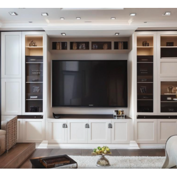 Стенка для гостиной GK9 (Место под ТВ) Стенка для гостиной GK9 (Место под ТВ)