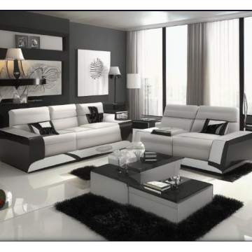 Набор мебели для гостиной 2140 (ЛДСП, современный стиль) Набор мебели для гостиной 2140 (ЛДСП, современный стиль)