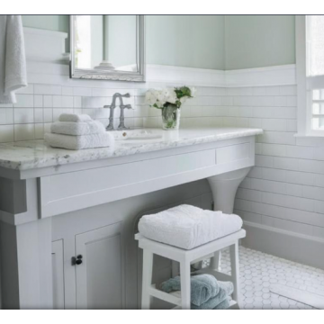 Тумба под столешницу в ванную комнату 21200 (Белый цвет) Тумба под столешницу в ванную комнату 21200 (Белый цвет)