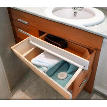 Тумба в ванную V25 (Ящик для белья) Тумба в ванную V25 (Ящик для белья)
