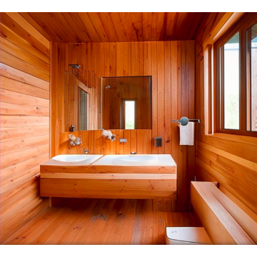 Тумба для ванной широкая V23 (МДФ, массив) Тумба для ванной широкая V23 (МДФ, массив)