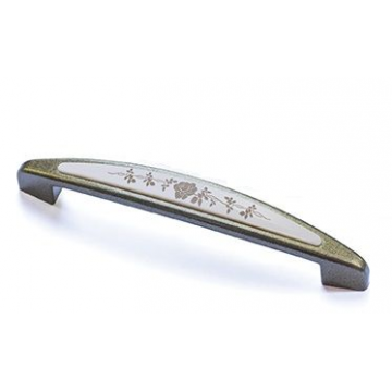 Ручка для кухни С9 (Бронза)