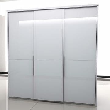 Шкаф-купе глянцевый 225 (Современный стиль) Шкаф-купе глянцевый 225 (Современный стиль)